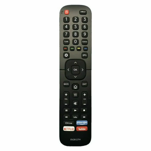 하이센스 50R5 55R5 58R5 65R5용 새 EN2BS27H TV 리모컨 - Product Image 6