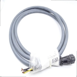 Nouveau câble industriel d'origine EWLM002FC1NA pour équipement de contrôle d'automatisation, connectivité de contrôle EWLM002FC1NA, fournitures de connectivité de contrôle EWLM002FC1NA - Product Image 1