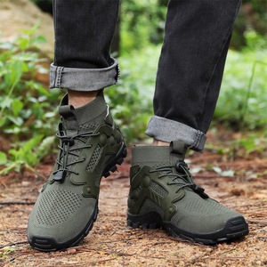 Nouvelles <span class=keywords><strong>chaussures</strong></span> de randonnée et d'alpinisme Natation en plein air Confortable Respirant Séchage rapide <span class=keywords><strong>Chaussures</strong></span> de pataugeoire à cinq doigts - Product Image 4