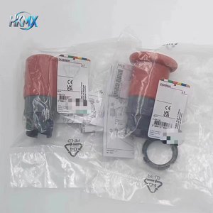 ปุ่มกดเรืองแสงสำหรับอุตสาหกรรม รุ่น XB4BW73731B5 XB4BW33B5 XB4BW34M5 XB4BW33G5 ซีรีส์ - Product Image 1