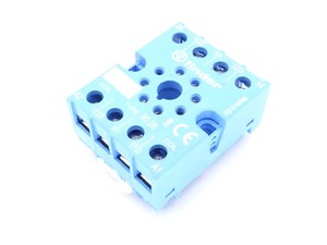FINDER 90.26 RELAY SOCKET - Product Image 4