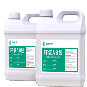 Keo <span class=keywords><strong>AB</strong></span> Nhựa <span class=keywords><strong>Epoxy</strong></span> Trong Suốt Pha Lê Chữa Nhanh Dùng Cho Bàn Gỗ Sông/Nhựa <span class=keywords><strong>Epoxy</strong></span> 2:1 - Product Image 6