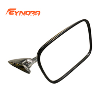 Rétroviseur de porte de voiture EYNORA pour Peugeot 504 404 403 304 203 SSL SA 1955-1983