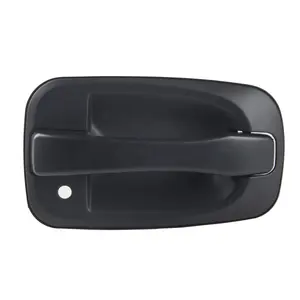 Car Outside Door Handle N600191404 For Chinese Truck YUEJIN NJ1038