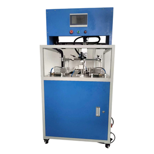 Machine automatique de pliage de boîtes à fond auto-scellant, module linéaire, machine d'érection de boîtes en carton - Product Image 6