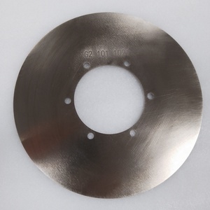 Disque de frein moteur principal MA de haute qualité G2.101.1021 pour presse d'impression offset Heidelberg SM52 PM52, pièces de rechange - Product Image 1
