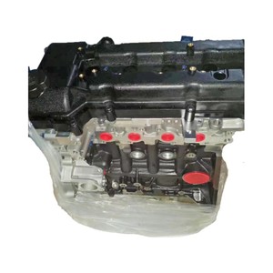 Ensemble de systèmes de moteur automatique du cylindre LCU 1.4T du moteur 4 de <span class=keywords><strong>voiture</strong></span> Offre Spéciale pour le général - Product Image 2