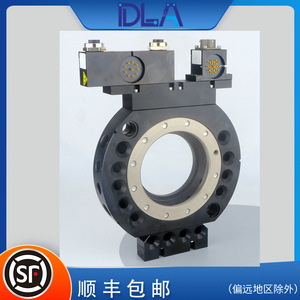 Cuerpo de Herramienta Robótica Articulada ATI QC160 de Repuesto, Mandril Automático de 160 Pies con Cambio Rápido, Módulo de Señal TDR19 P48 - Product Image 2