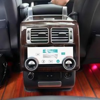 Tableau de bord numérique pour Land Rover Range Rover Sport/Vogue, groupe d'instruments, jauges LCD, compteur de vitesse, tableau de bord 2013-2017