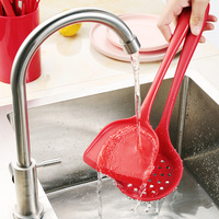 Ensemble d'ustensiles de cuisine en silicone résistant à la chaleur, sûr et durable, résistant aux taches, 13 pièces