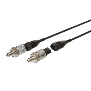 เซ็นเซอร์วัดแรงดัน Valcom VESX Series ความแม่นยำ 0.1% Fs ผลิตในญี่ปุ่น สำหรับใช้งานในอุตสาหกรรม - Product Image 1