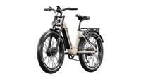 Shengmilo S700 vélo électrique de ville de haute qualité 48V 17.5ah en alliage d'aluminium ELEKTROBICYKLE pour le marché européen et britannique