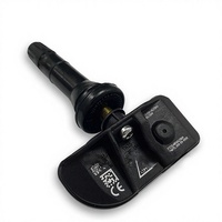 ANDEREY JX7T-1A180-CA JX7Z1A189A Nouveau capteur de pression de remplacement Moniteur de pression des pneus TPMS 1 an pour Lincoln Universel