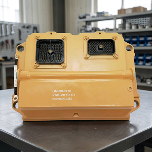Module de commande moteur ECM 262-2879 pour excavatrice C7 E324DL E325DL - Product Image 5