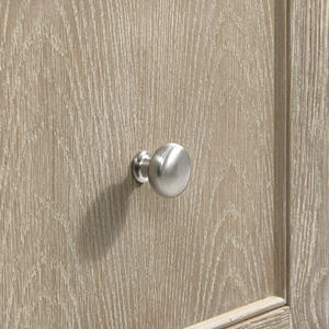 Armadietto da <span class=keywords><strong>bagno</strong></span> in rovere imbiancato nordamericano di lusso personalizzato - Product Image 6