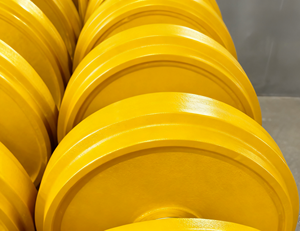 เครื่องจักรก่อสร้าง PC200อะไหล่รถขุดสำหรับ Komatsu - Product Image 6