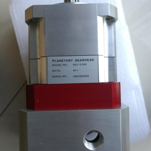 ชุดเกียร์ทดรอบดาวเคราะห์ <span class=keywords><strong>NEWSTART</strong></span> รุ่น PF80L1-8-P2-S2 กล่องเกียร์ 120L2-202 - Product Image 4