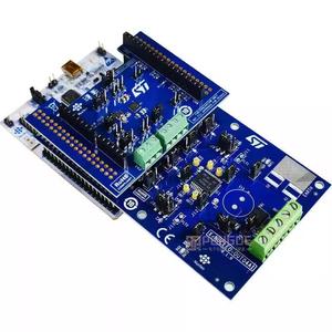 Kit P-NUCLEO-IOD04A1 en Stock, X-NUCLEO-IOD02A1 L073RZ OUT04A1 D291 - Product Image 1