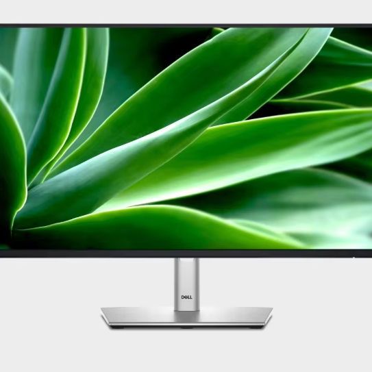 24-Inch IPS LCD Monitor for Dell P2425H 1920*1080 Resolution 16:9 Computer Display Screen for Business Desktop Use