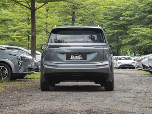 2025 AION Y Plus 510 <b>Smart</b> Edition Electric Vehicle - 136PS Motor 150km/h <b>Max</b> Speed <b>Smart</b> Family SUV for Daily Commute - Product Image 4