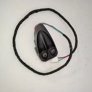 Interruptor de ventanilla eléctrica 2308211351 para Mercedes Benz R230 SL clase SL500 SL55 SL550 SL600 SL63 SL65 - Product Image 6