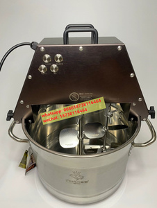 <span class=keywords><strong>Mixeur</strong></span> de cuisine avec seau 50l, pour mélanger les aliments, sauce au poivre, bouilloire, cocotte en faire bouillir et bouillir, bon marché - Product Image 6