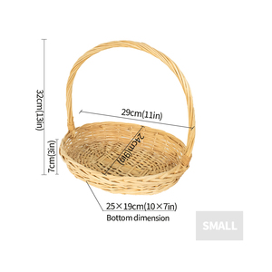 JY-Wedding Selfcare Cestas de ducha Envoltura Lavanda Película Blue Night Spa <span class=keywords><strong>Ba</strong></span> y Cesta de regalo Cinta - Product Image 4