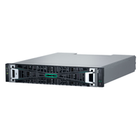 新品上市 HPE MSA Gen7 存储 MSA 2070 2072 存储阵列 2u 入门级存储