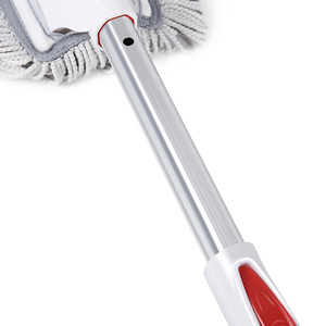 Không Trầy Xước Xe Microfiber Duster Cho Ngoại Thất Và Nội Thất Xe Bụi Bàn Chải Với Tay Cầm Dài - Product Image 3