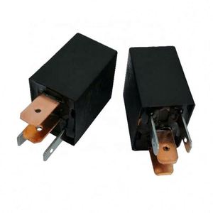 MAS <span class=keywords><strong>12v</strong></span> 30a 4 pin auto auto <span class=keywords><strong>Mini</strong></span> <span class=keywords><strong>relè</strong></span> <span class=keywords><strong>12v</strong></span> 20/30a automotive - Product Image 2