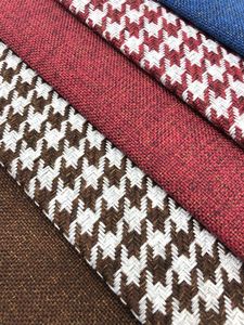 Low Moq Quality New Colorful Low Moq Strip 100% Polyester Geometric <strong>Pattern</strong> <strong>Sofa</strong> <strong>Fabric</strong> - Product Image 4