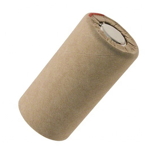 Ni-Mh Flat Top 2000mAh 4/5SC Ni-MH có thể sạc lại pin 4/5 SUB-C 1.2V NiMH - Product Image 2