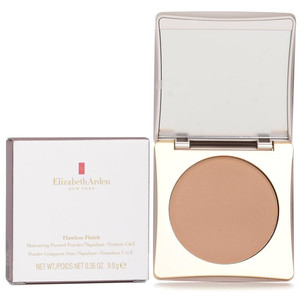 ELIZABETH ARDEN - Polvo Compacto para el Cuidado de la Piel con Acabado Impecable 9.9g - Product Image 2