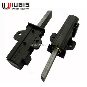 Blanchisserie Brosse En Carbone Pour <span class=keywords><strong>Bosch</strong></span>/Siemens Pièces De Machine À Laver - Product Image 4