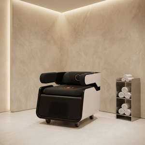 Chaise de thérapie magnétique 2026 à 13 Tesla, électromagnétique, à <span class=keywords><strong>ondes</strong></span> radiofréquences, pour remodelage corporel, perte de poids, incontinence, et EMS magique pour le plancher pelvien - Product Image 1