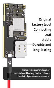 Câble de démarrage mécanique pour <span class=keywords><strong>iPhone</strong></span> 7-16 Pro Max Câbles d'alimentation Outils de réparation - Product Image 6