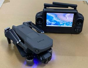 โดรน P7Max กล้อง8K ควบคุมปกติสิ่งกีดขวาง P7สูงสุด GPS ระยะไกล3แกน gimbal เลเซอร์โดรน - Product Image 4