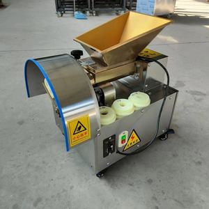 Vendita calda automatica piccola pasta divisore/pasta macchina di taglio - Product Image 4