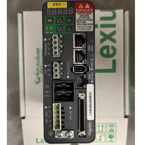 Sıcak satış STBDDO3200K PLC PAC adanmış kontrolörleri elektronik ekipman uygulaması için RS485 iletişim arayüzü - Product Image 1