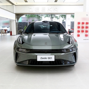 Geely zeekr 0012024年100 kwh 140kwh 4wd Zeekr 001用の新しい電気自動車you we me 2025 - Product Image 2