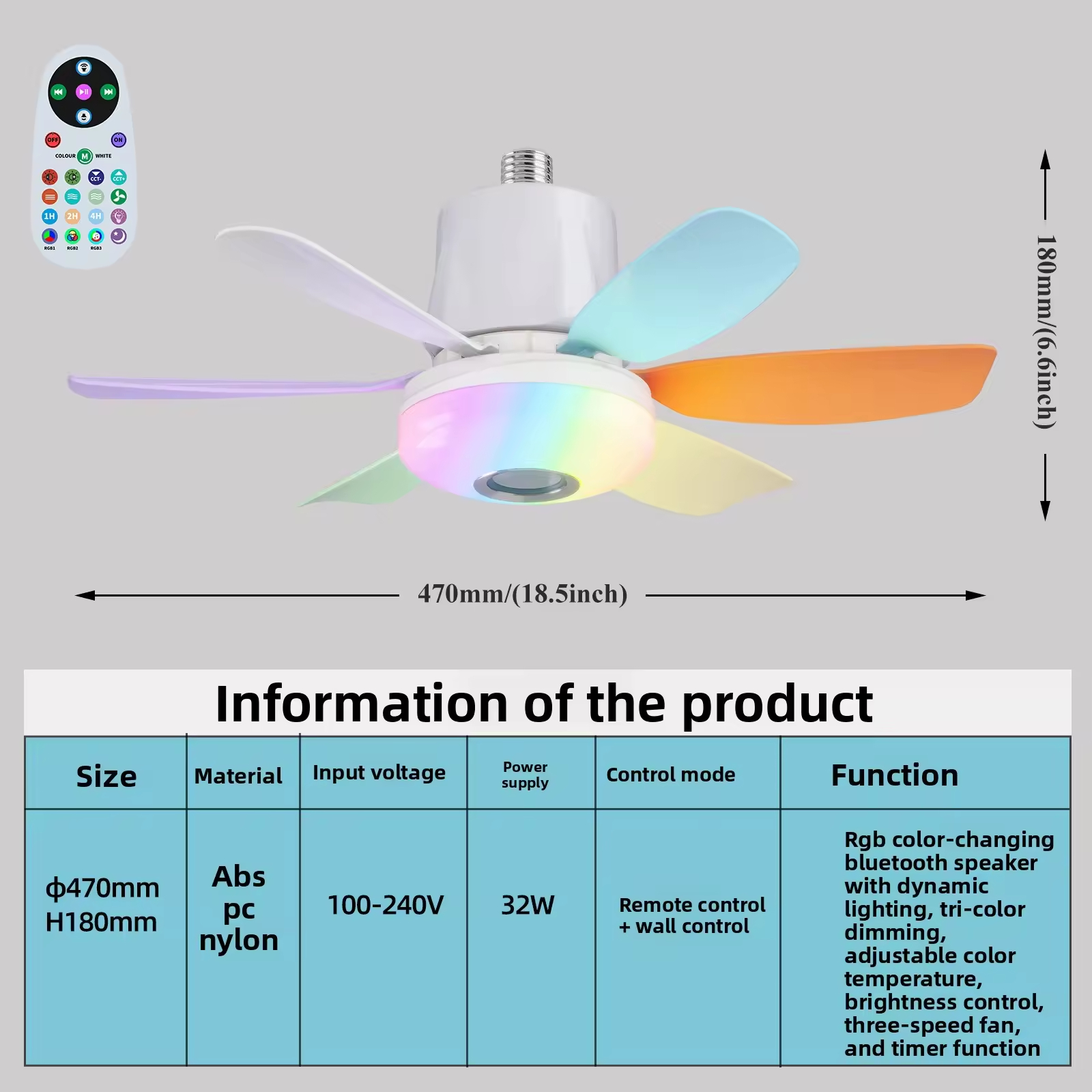 หลากสี-RGB