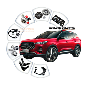 Other Auto Parts Automotive Parts Clutch Kit Disc Clutch <strong>Plate</strong> for Chery Tiggo - Product Image 4