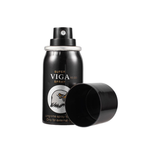 Productos de Tendencia 2025, Nuevo Spray Retardante Masculino Super VIGA 50000 de Larga Duración para Hombre - Product Image 5