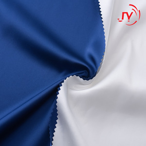 <span class=keywords><strong>Tessuto</strong></span> in Raso di Seta Elasticizzato in Poliestere e Spandex 100GSM, Traspirante, 66 <span class=keywords><strong>Colori</strong></span> Disponibili <span class=keywords><strong>per</strong></span> Abiti, Abbigliamento Sportivo e da Notte - Product Image 3