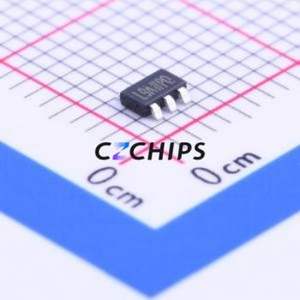 Regulador lineal PMIC (LDO) de chip IC de circuito integrado de 1/2 "original y nuevo (LDO) - Product Image 1