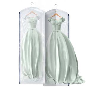 Traje de Hombre de Diseño Nuevo Personalizado, Suministrado Directamente de Fábrica, Bolsas de Ropa para Viajes de Negocios con Correa para el Hombro - Product Image 5