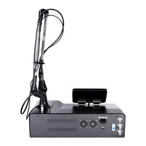 4D CO2 Oxygen Fractional Laser Scar Removal & Skin Tightening Machine Wrinkle Remover Stainless Steel Salon Use <b>Soap</b> OEM - Product Image 5