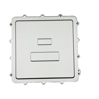 Services de fabrication de pièces en tôle d'acier inoxydable et d'aluminium sur mesure, pièces d'estampage, panneaux et protections de carrosserie de véhicule