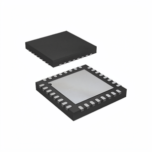 Electronic Circuit Components Manufacturer Channel ADV7280KCPZ 32 WFQFN Exposed Pad, CSP Interface - Product Image 1