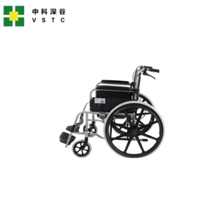 Déambulateur en acier carbone VSTC de haute qualité avec pot pour personnes âgées, capacité de charge de 100 kg, prix d'usine - Product Image 1